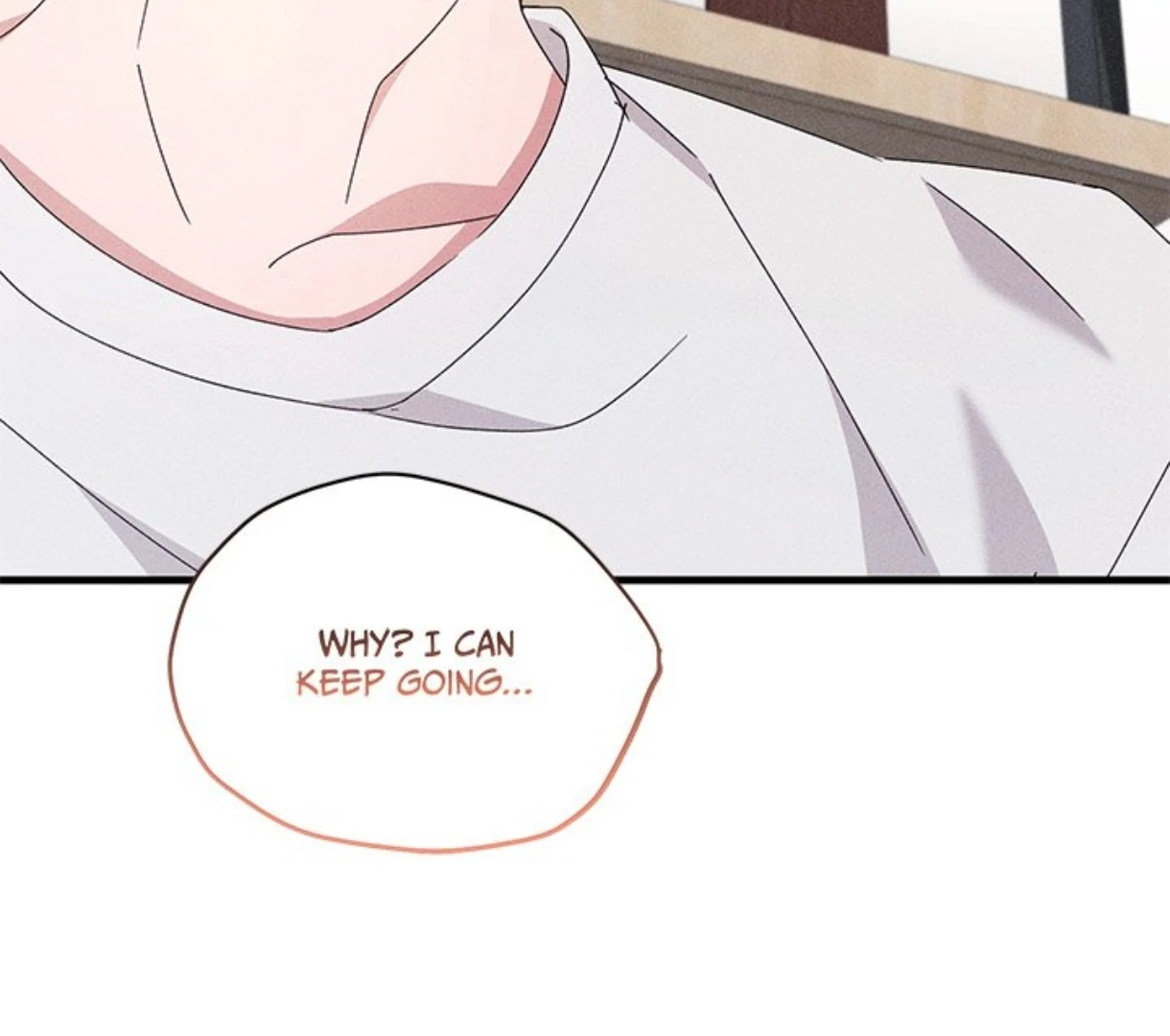 Two Flavored Crush - Chapter 26 manhwa