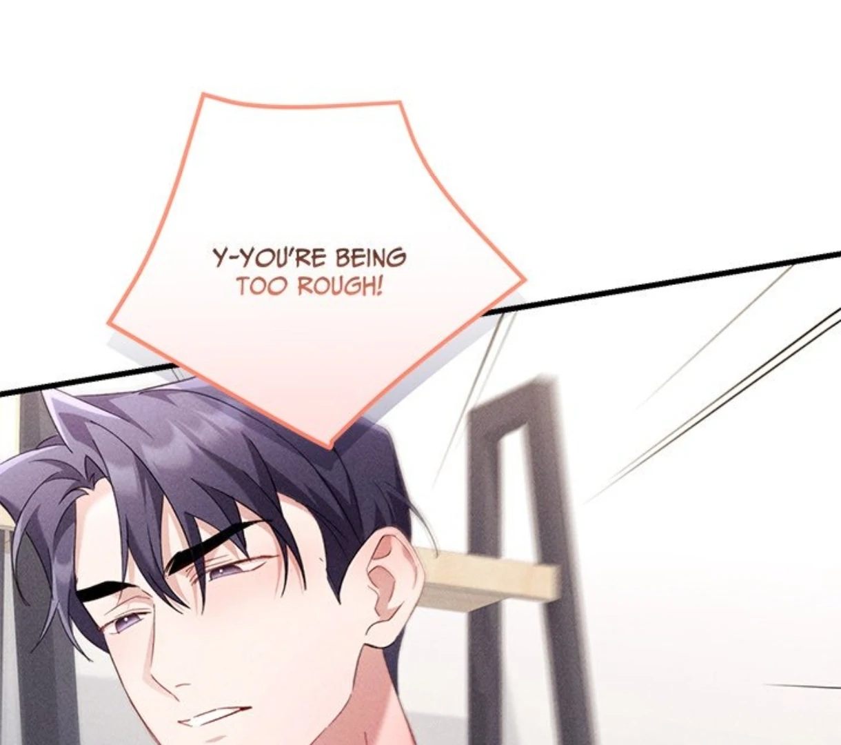 Two Flavored Crush - Chapter 26 manhwa