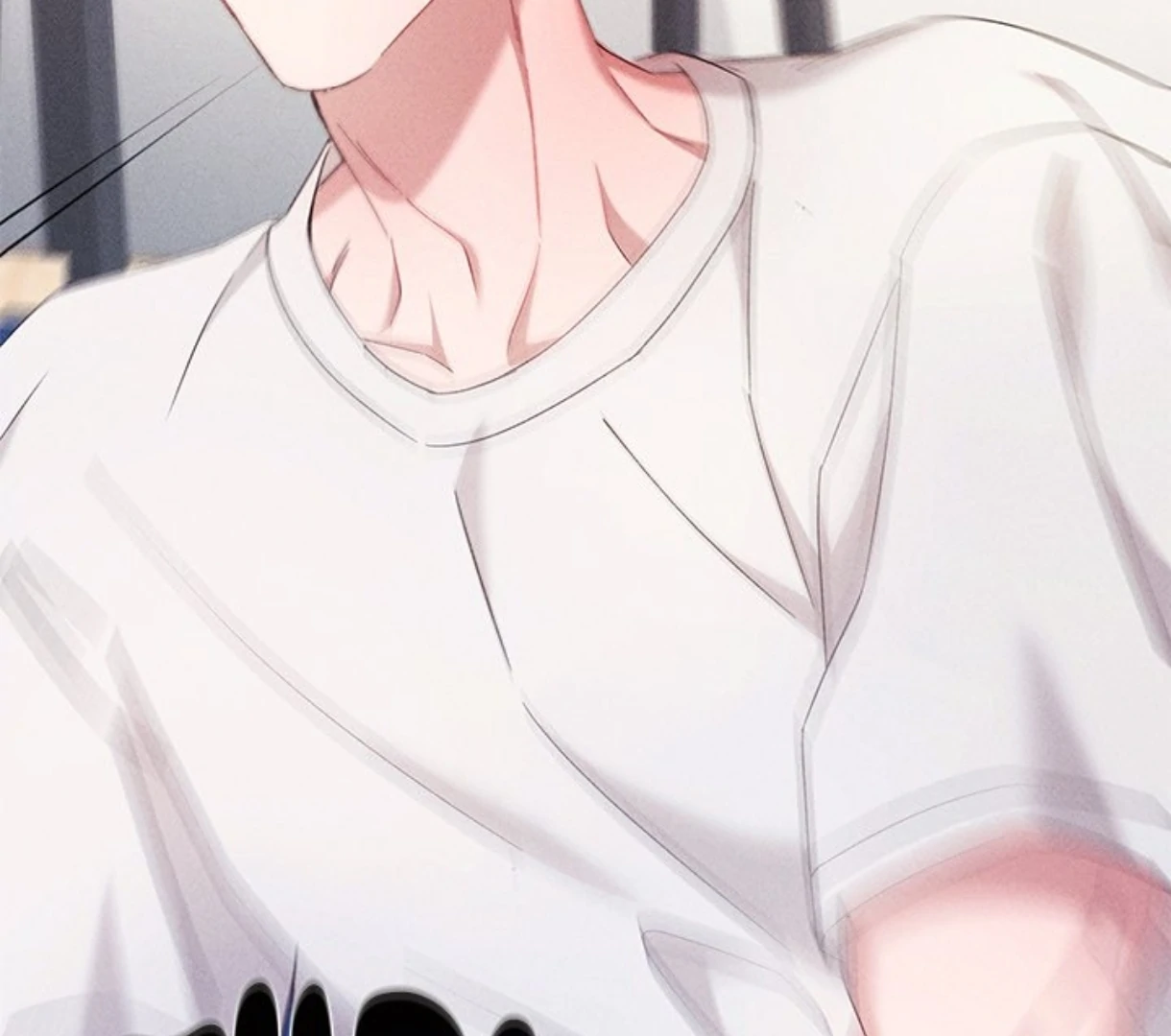 Two Flavored Crush - Chapter 26 manhwa
