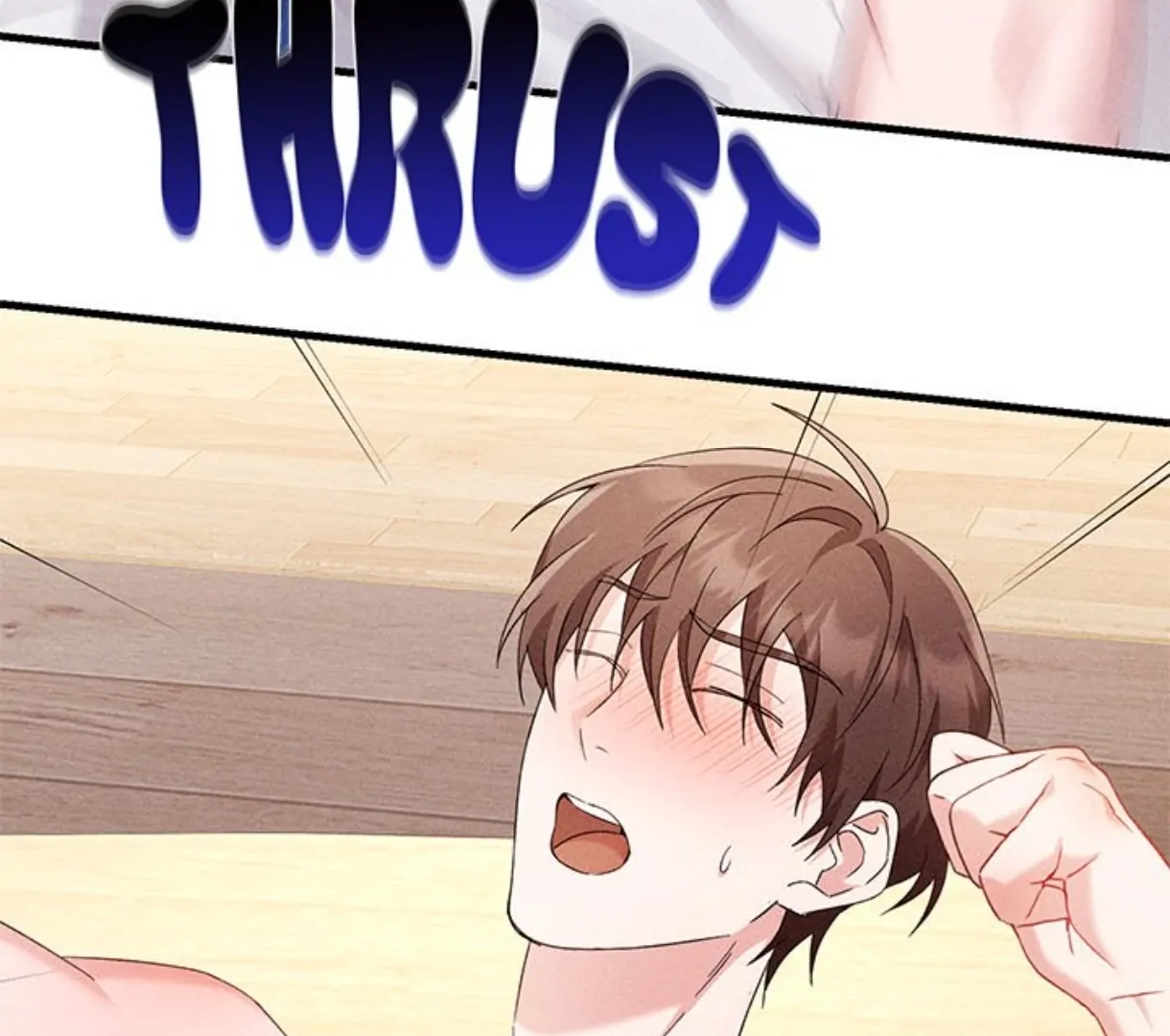 Two Flavored Crush - Chapter 26 manhwa