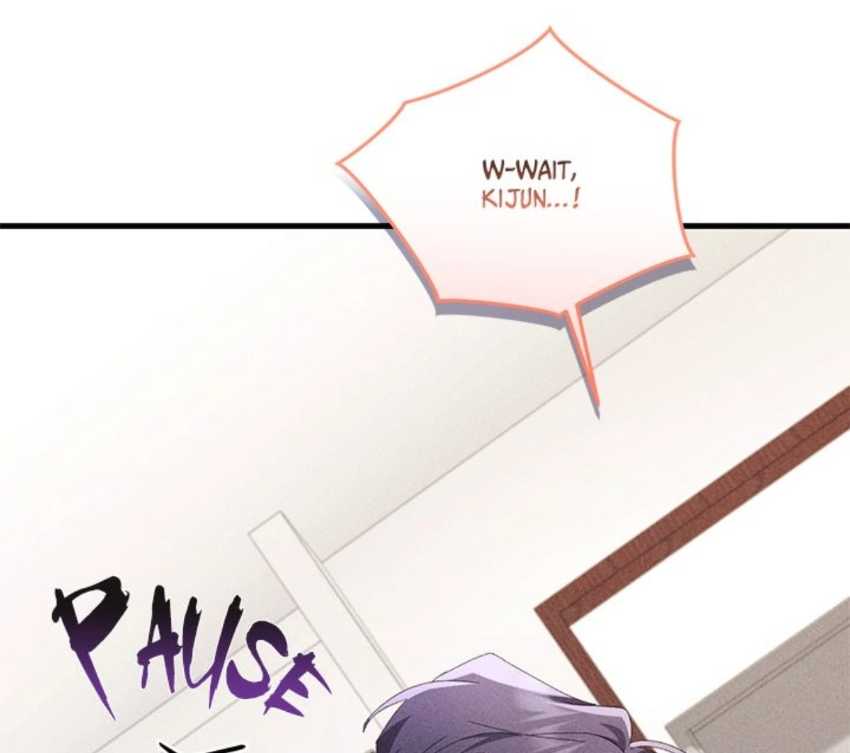 Two Flavored Crush - Chapter 26 manhwa