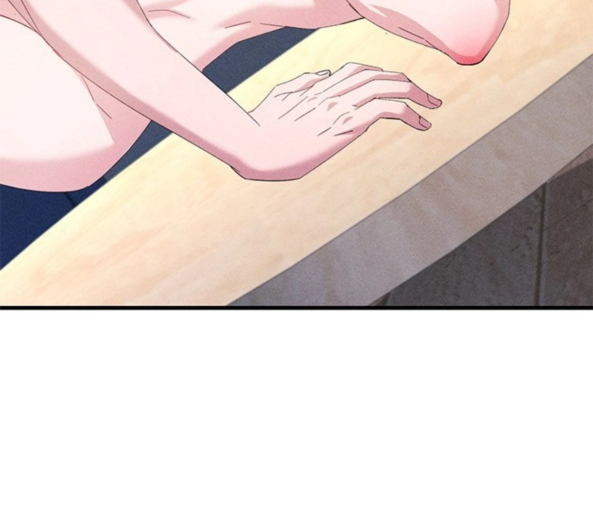 Two Flavored Crush - Chapter 26 manhwa