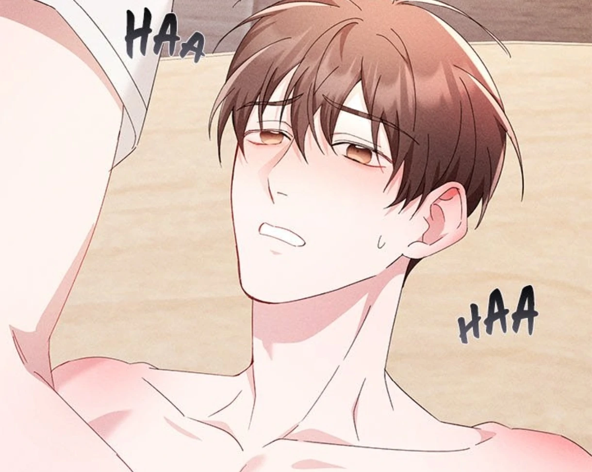 Two Flavored Crush - Chapter 26 manhwa