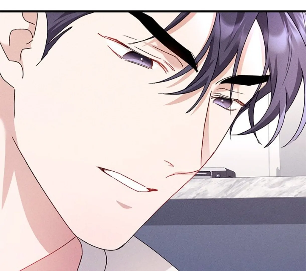 Two Flavored Crush - Chapter 26 manhwa