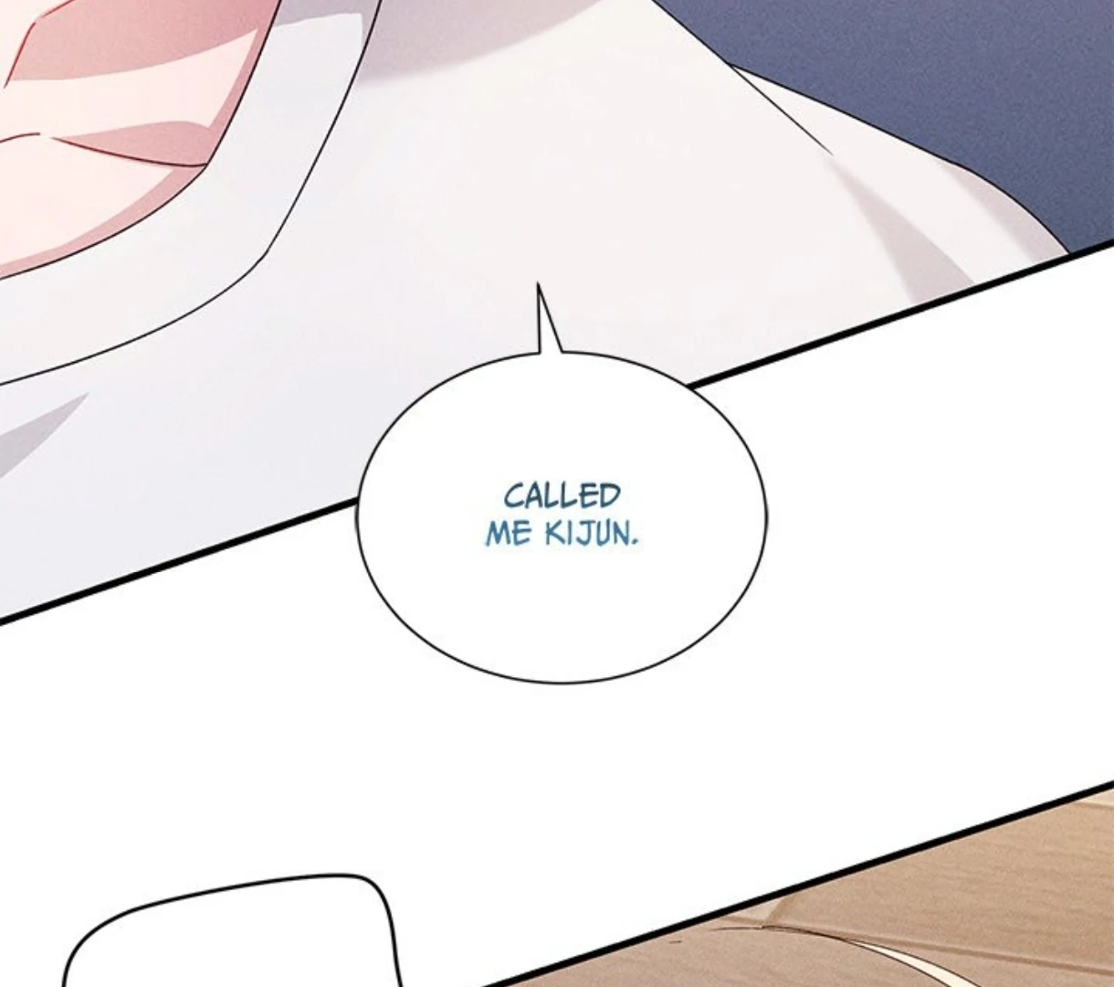 Two Flavored Crush - Chapter 26 manhwa
