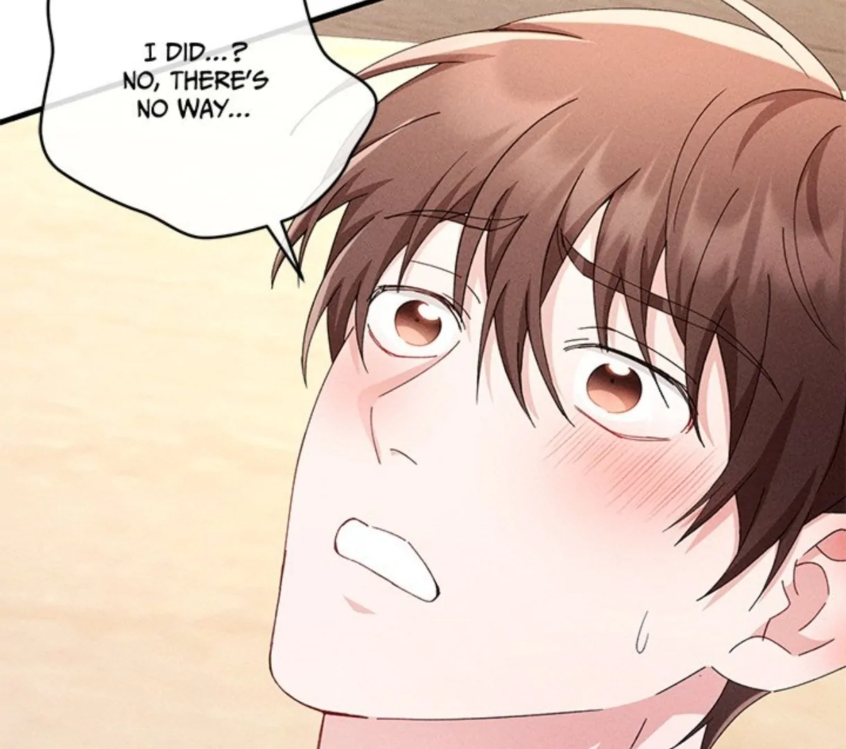 Two Flavored Crush - Chapter 26 manhwa
