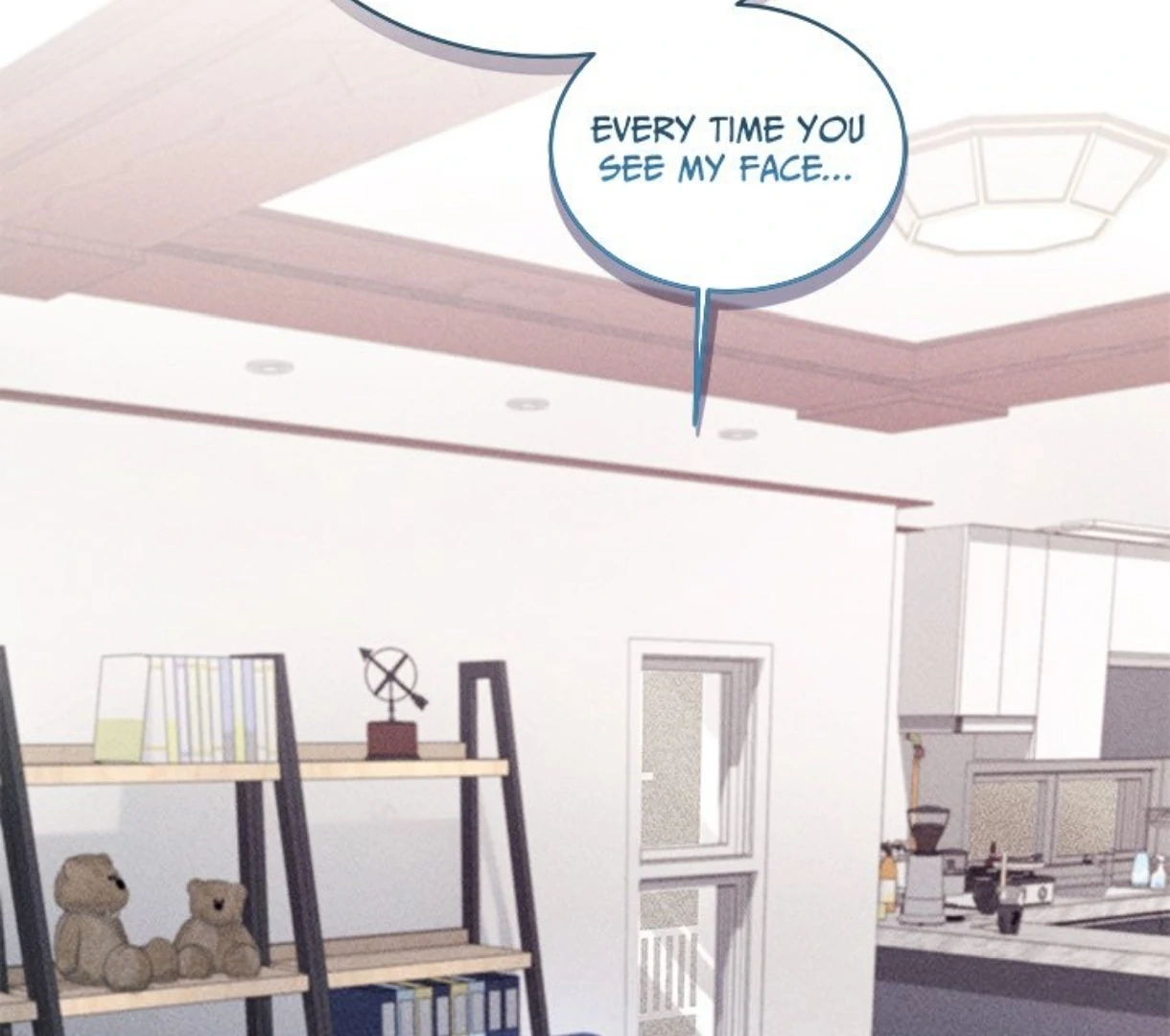 Two Flavored Crush - Chapter 26 manhwa
