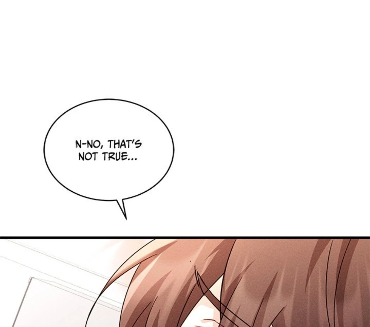 Two Flavored Crush - Chapter 26 manhwa