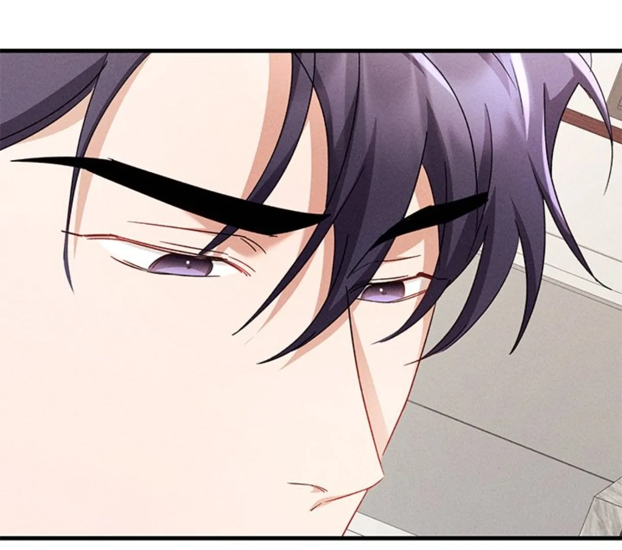Two Flavored Crush - Chapter 26 manhwa