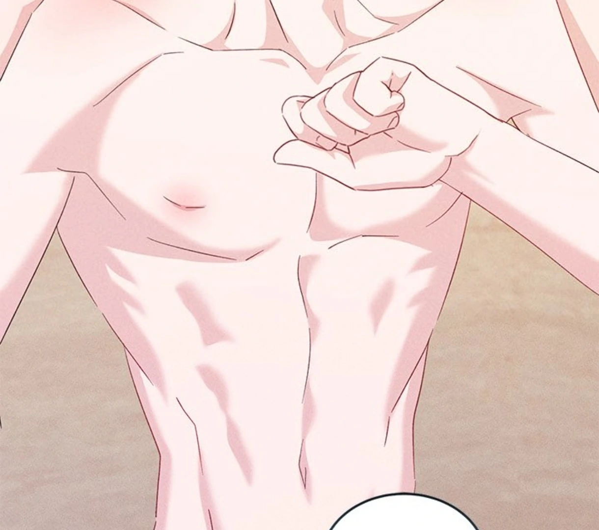Two Flavored Crush - Chapter 26 manhwa