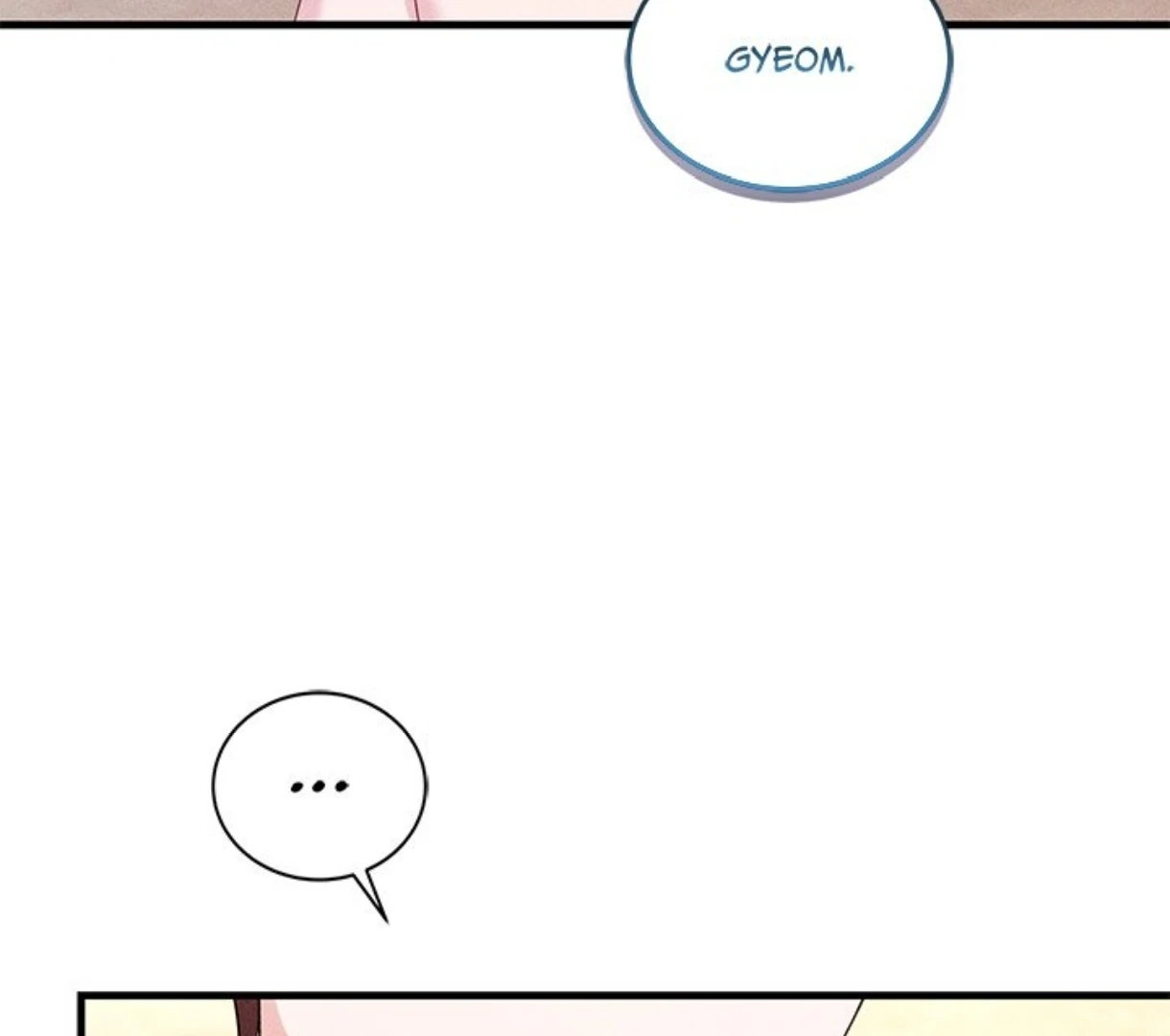 Two Flavored Crush - Chapter 26 manhwa