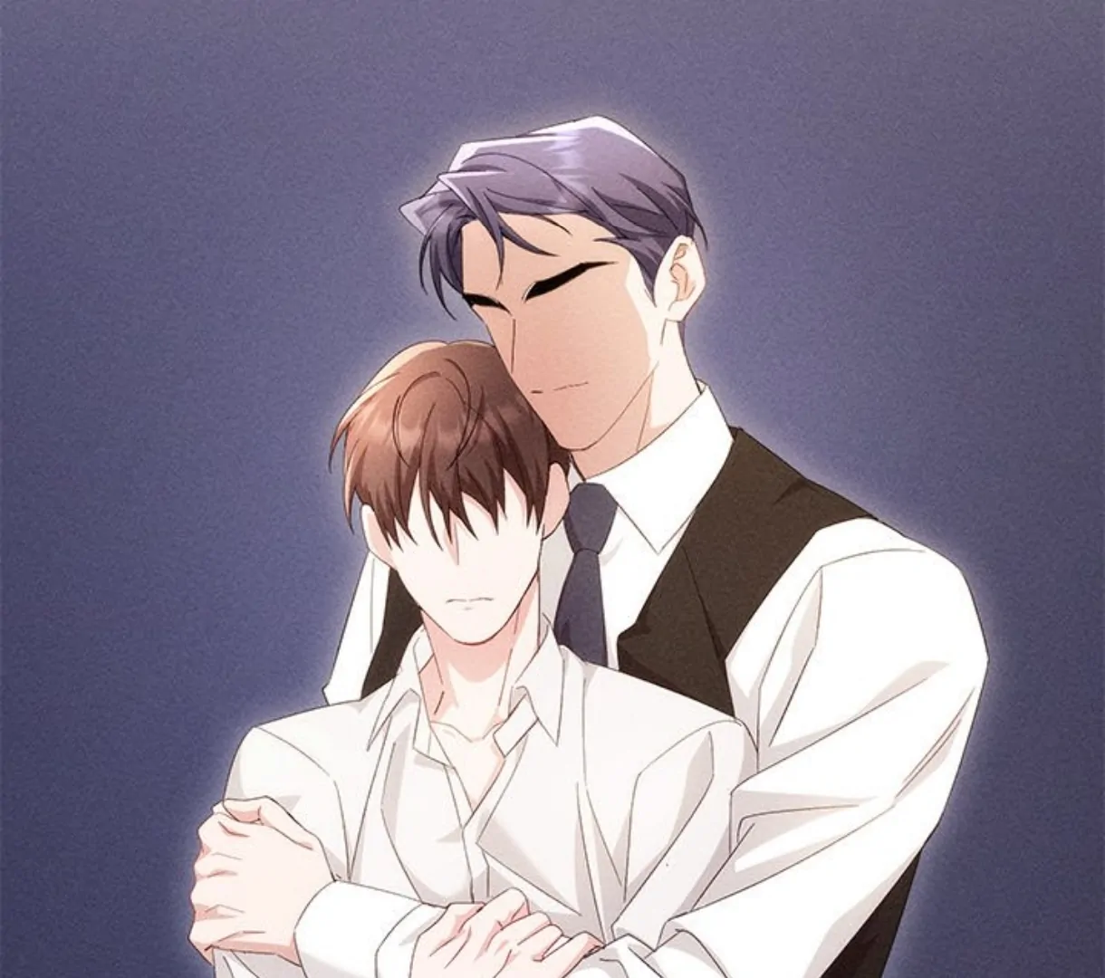 Two Flavored Crush - Chapter 26 manhwa