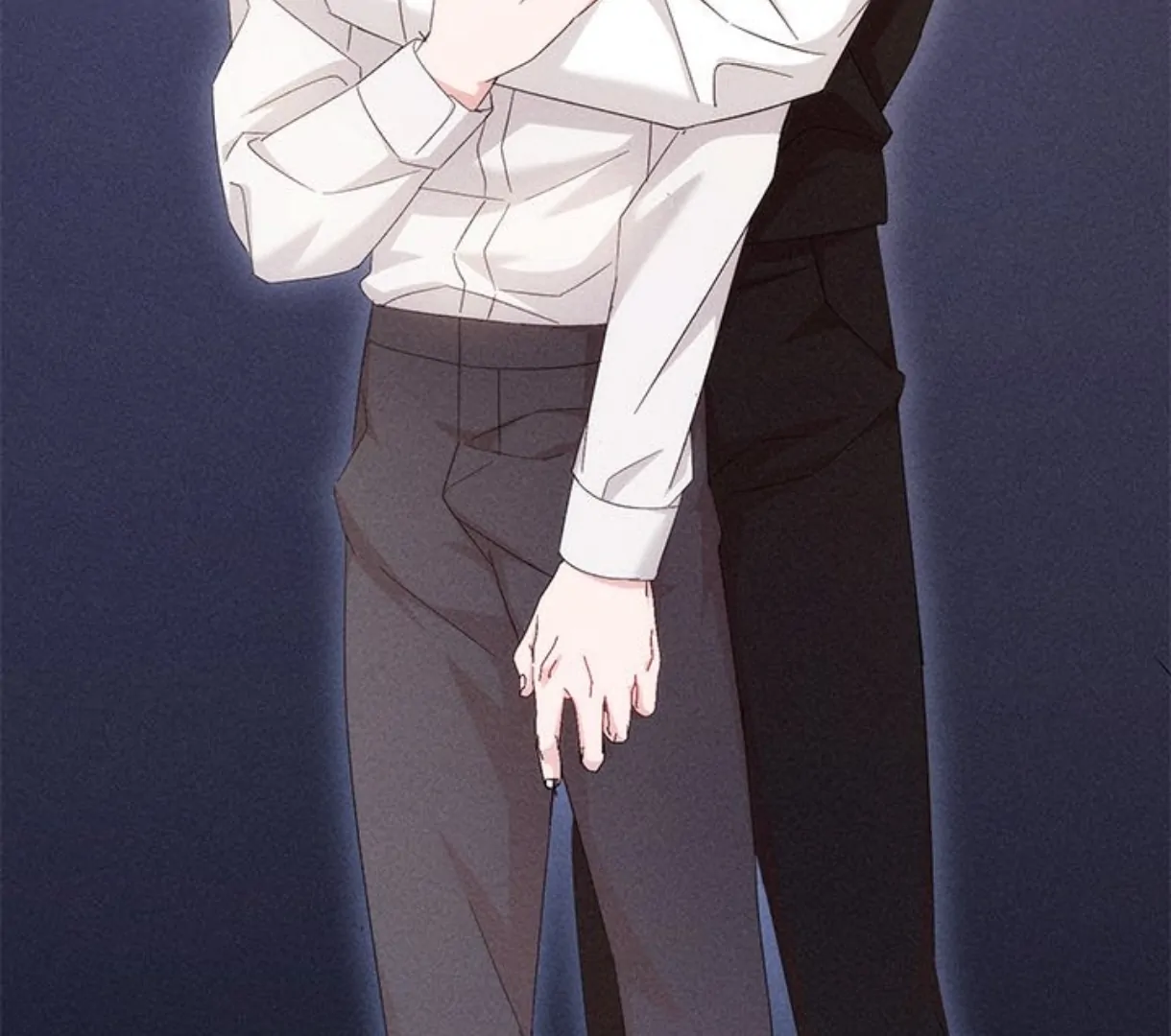 Two Flavored Crush - Chapter 26 manhwa
