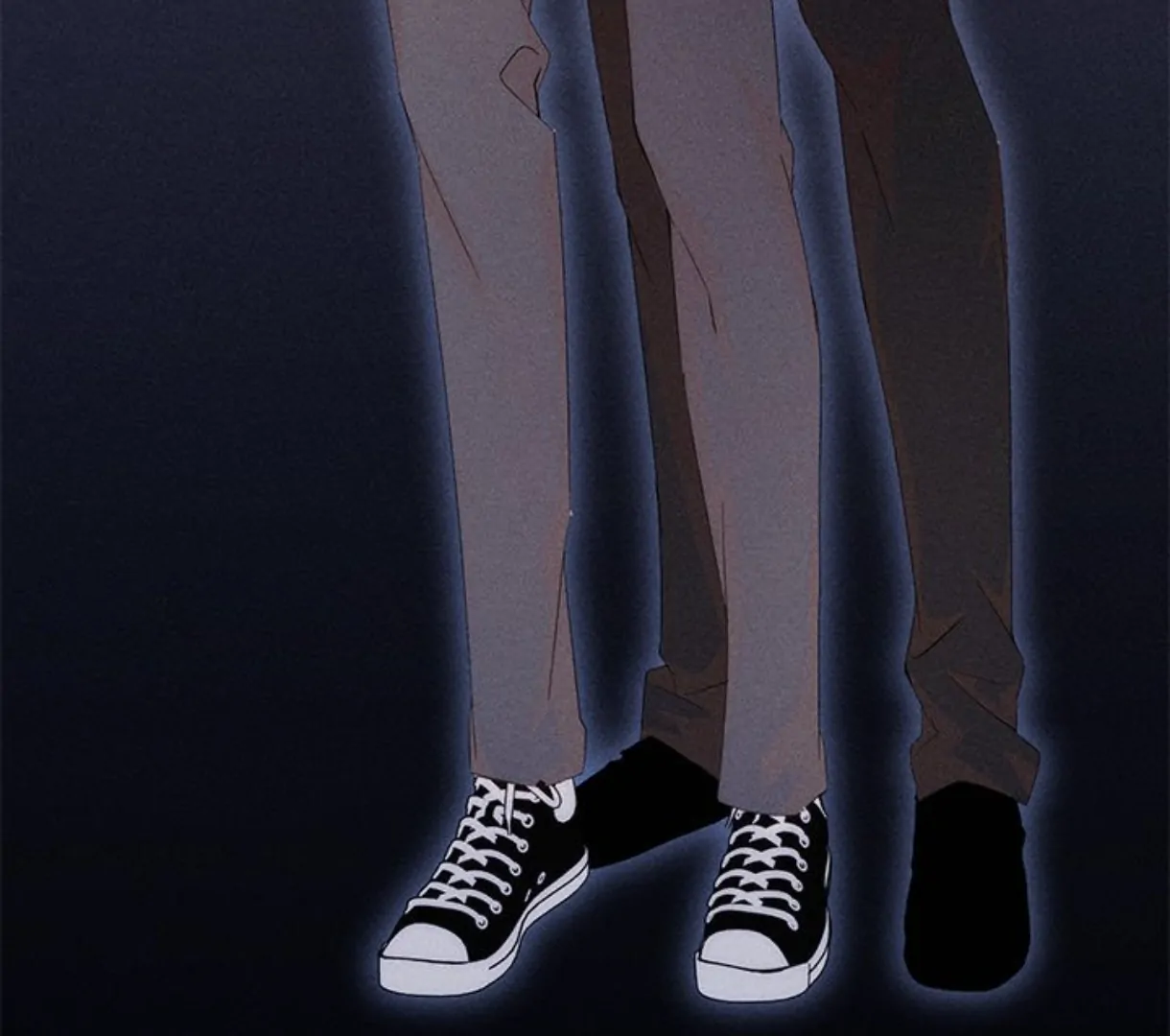 Two Flavored Crush - Chapter 26 manhwa