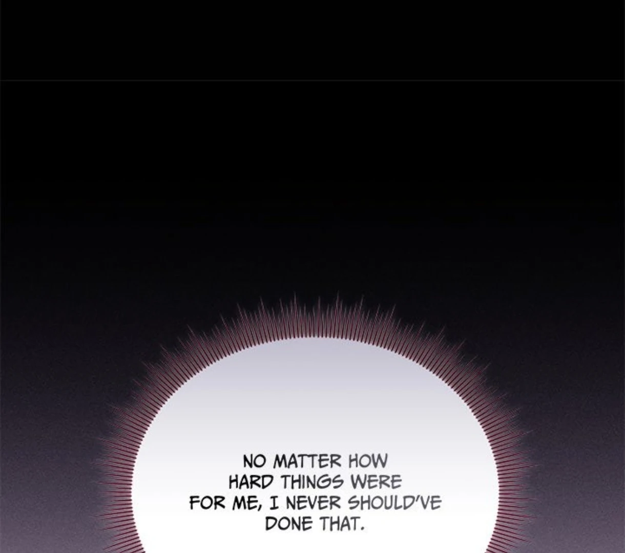 Two Flavored Crush - Chapter 26 manhwa