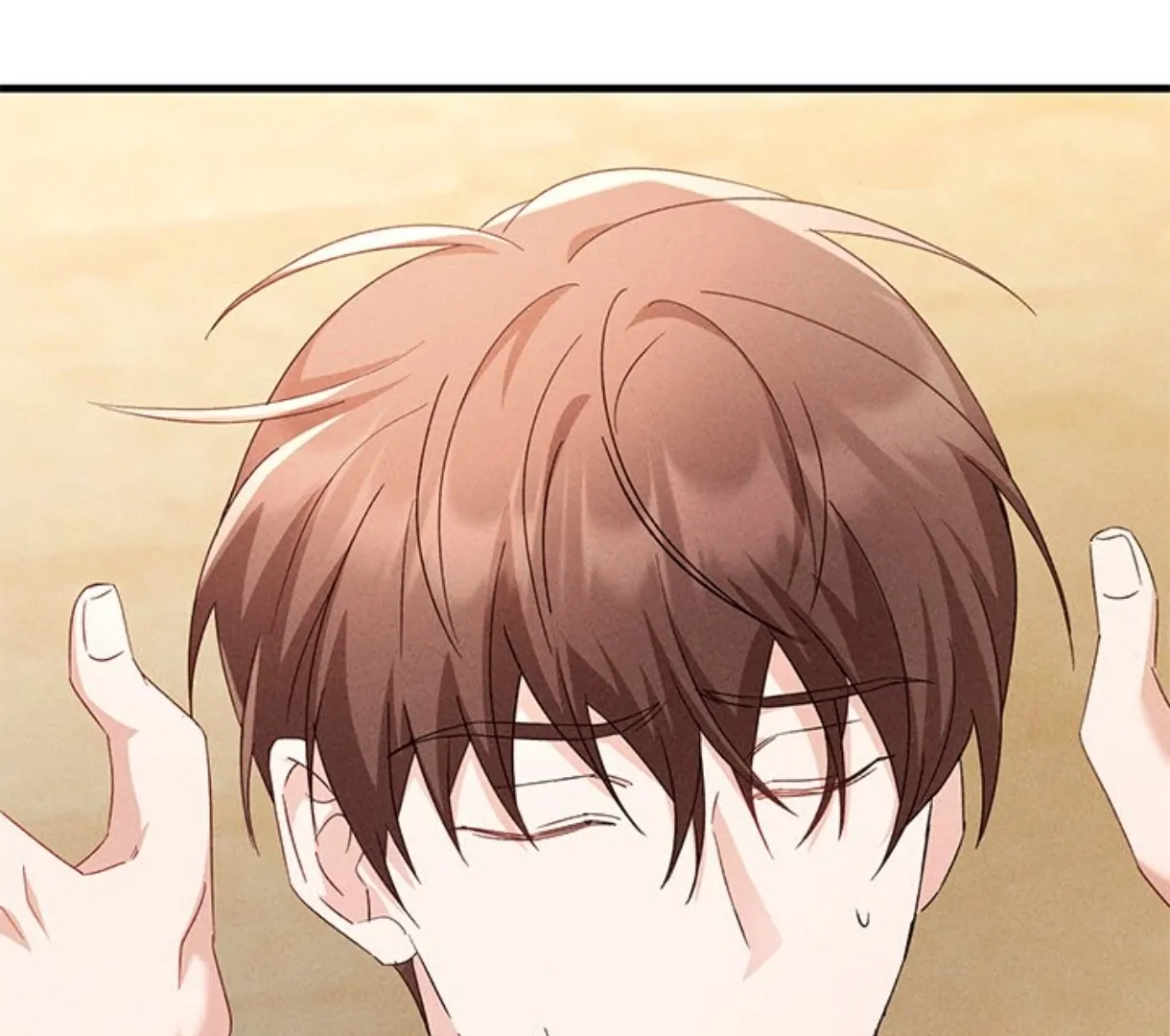Two Flavored Crush - Chapter 26 manhwa