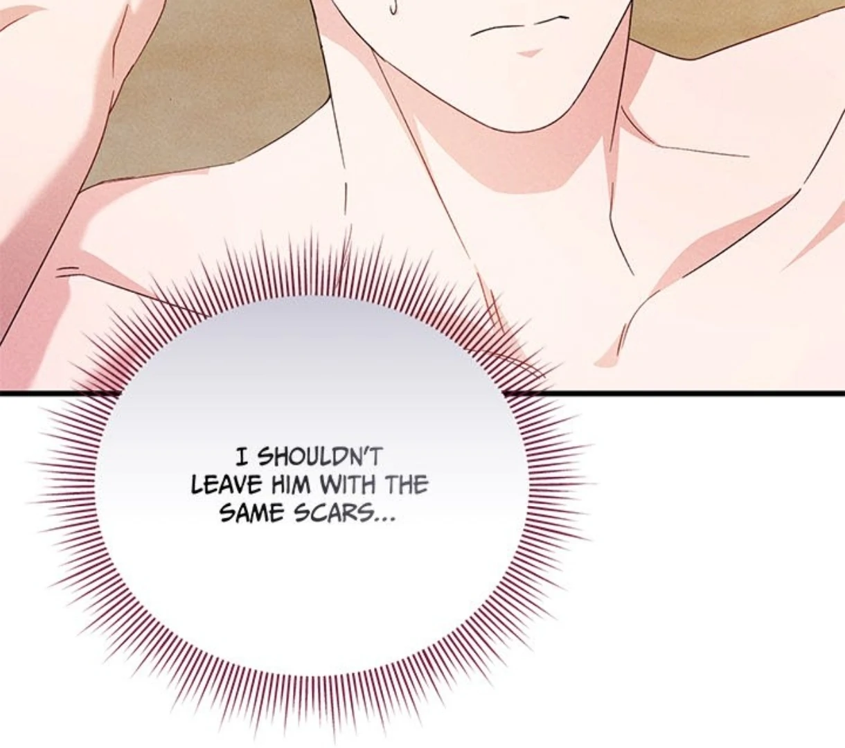 Two Flavored Crush - Chapter 26 manhwa