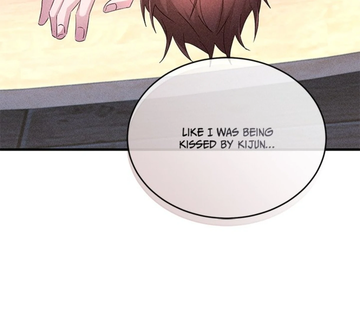 Two Flavored Crush - Chapter 26 manhwa