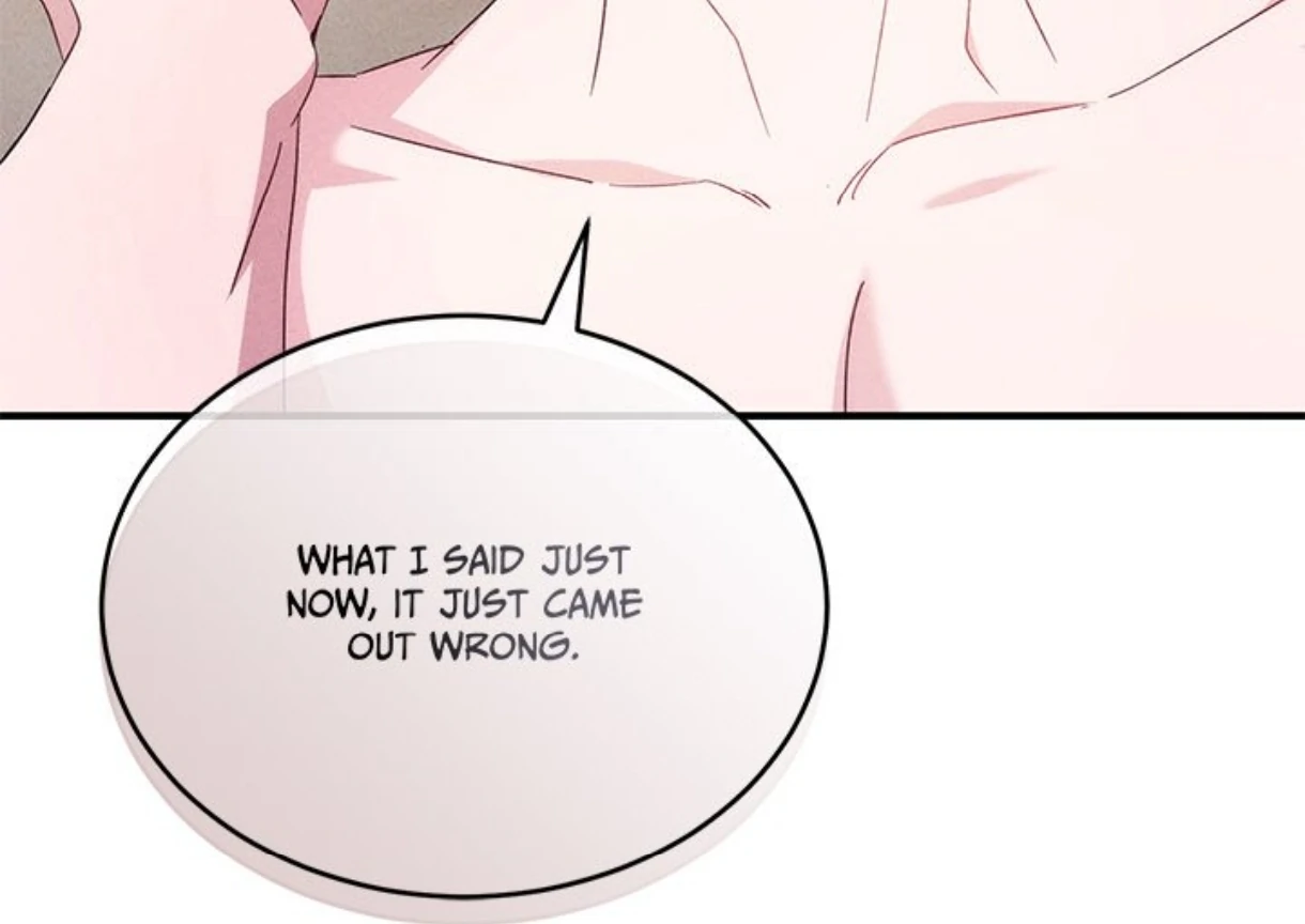 Two Flavored Crush - Chapter 26 manhwa