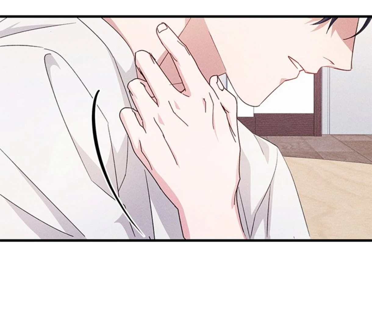 Two Flavored Crush - Chapter 26 manhwa