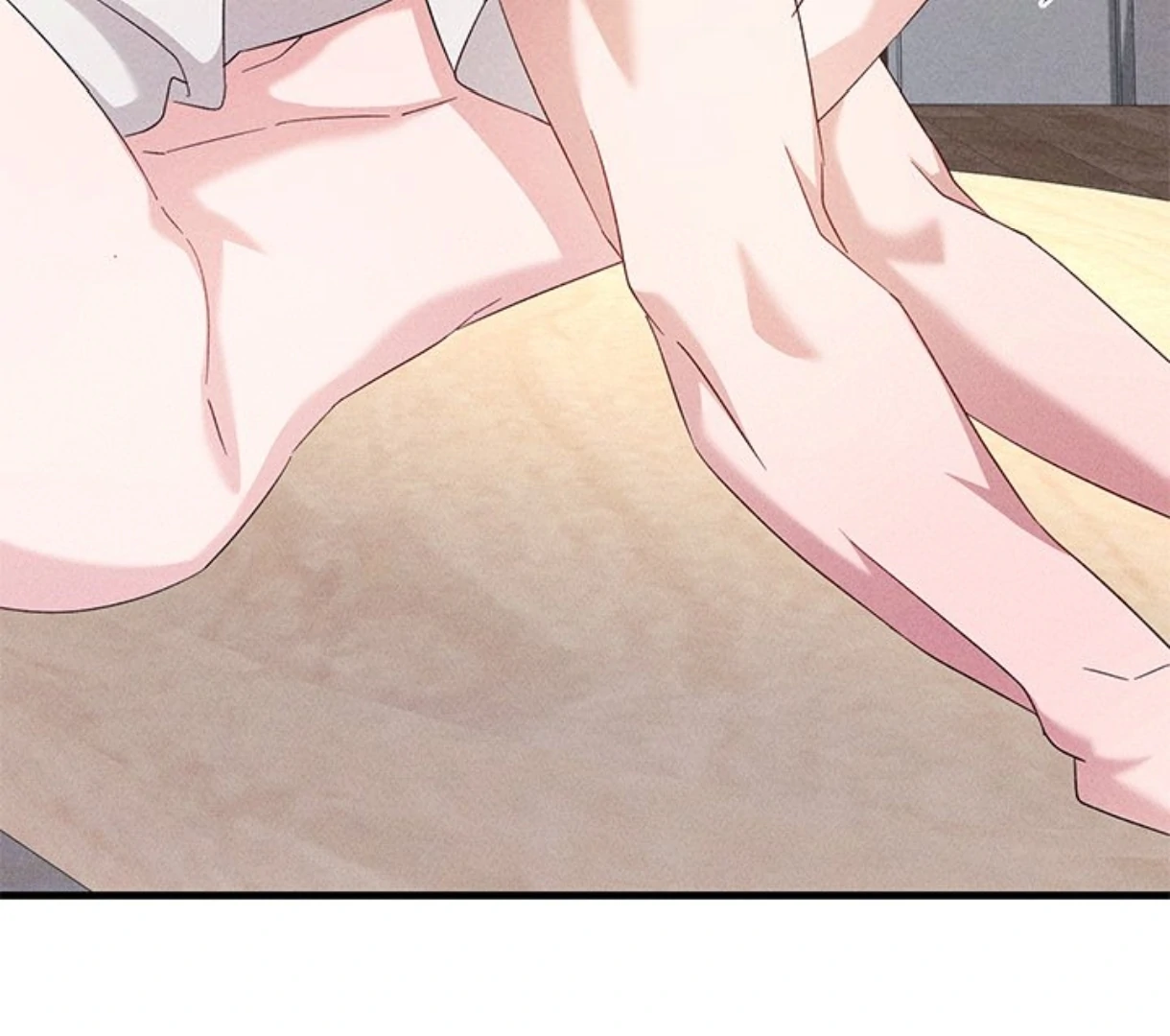 Two Flavored Crush - Chapter 26 manhwa