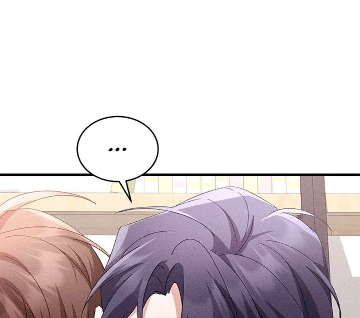 Two Flavored Crush - Chapter 26 manhwa