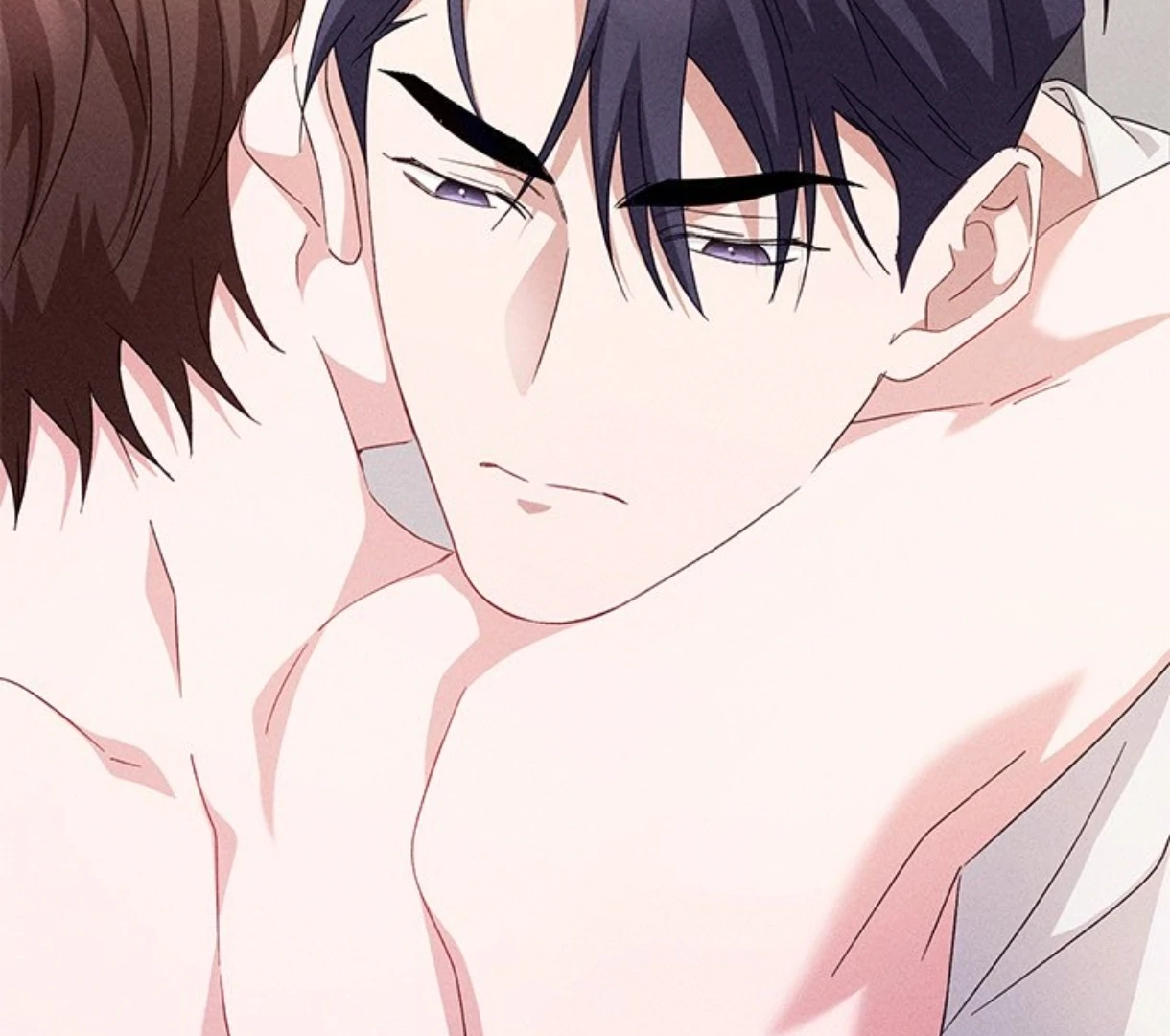 Two Flavored Crush - Chapter 26 manhwa