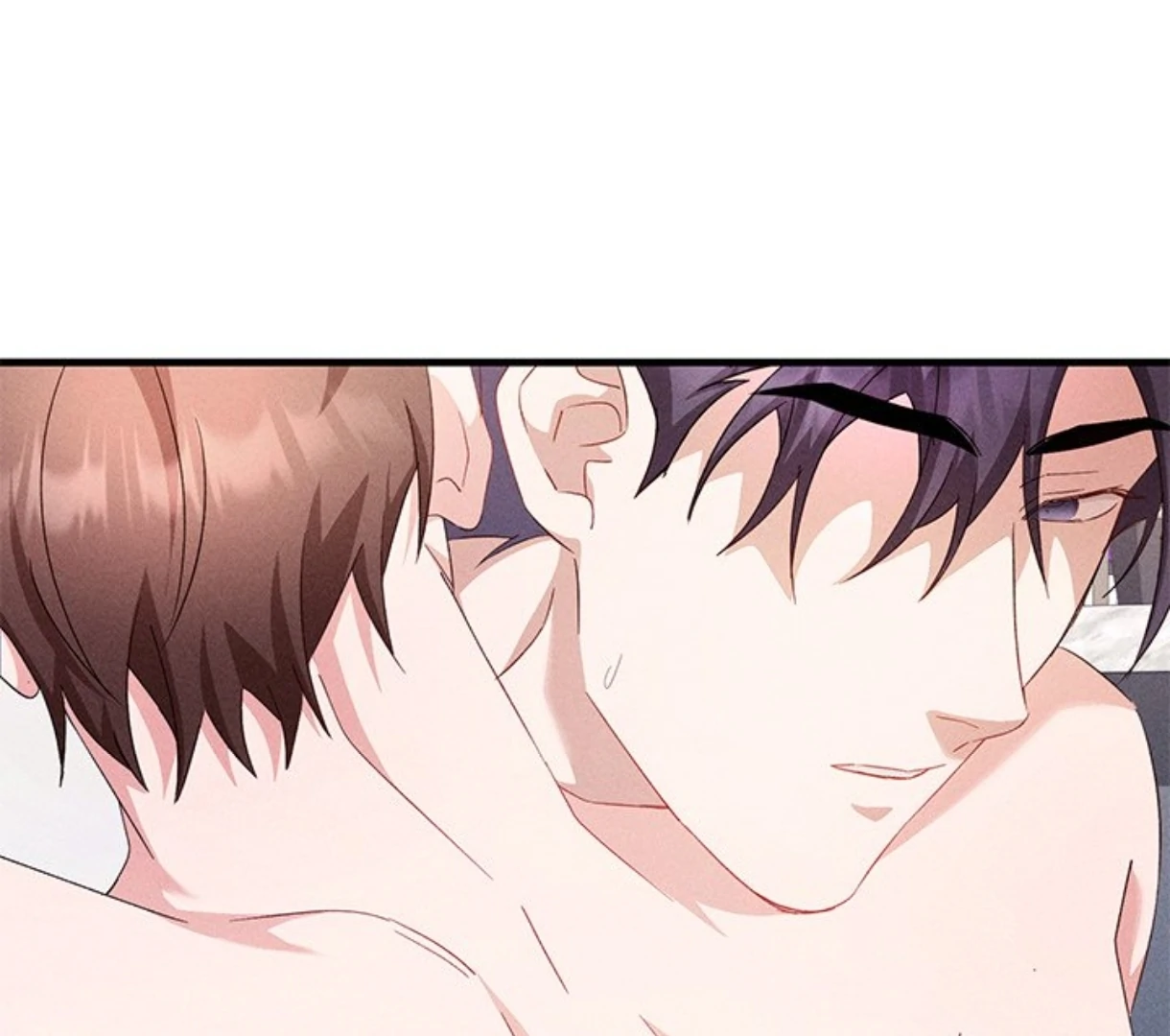 Two Flavored Crush - Chapter 26 manhwa