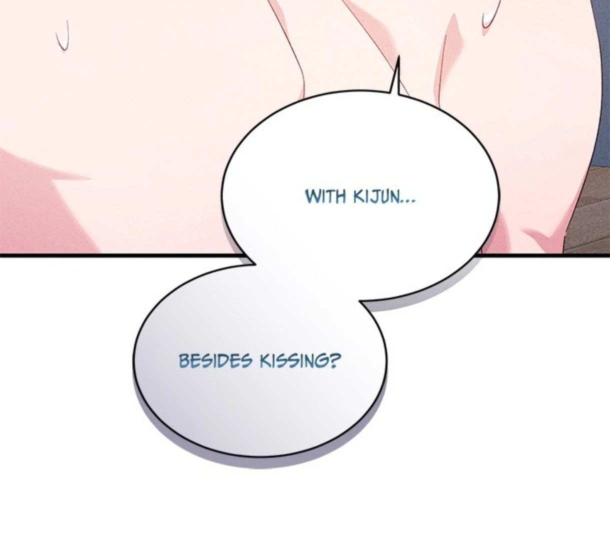Two Flavored Crush - Chapter 26 manhwa