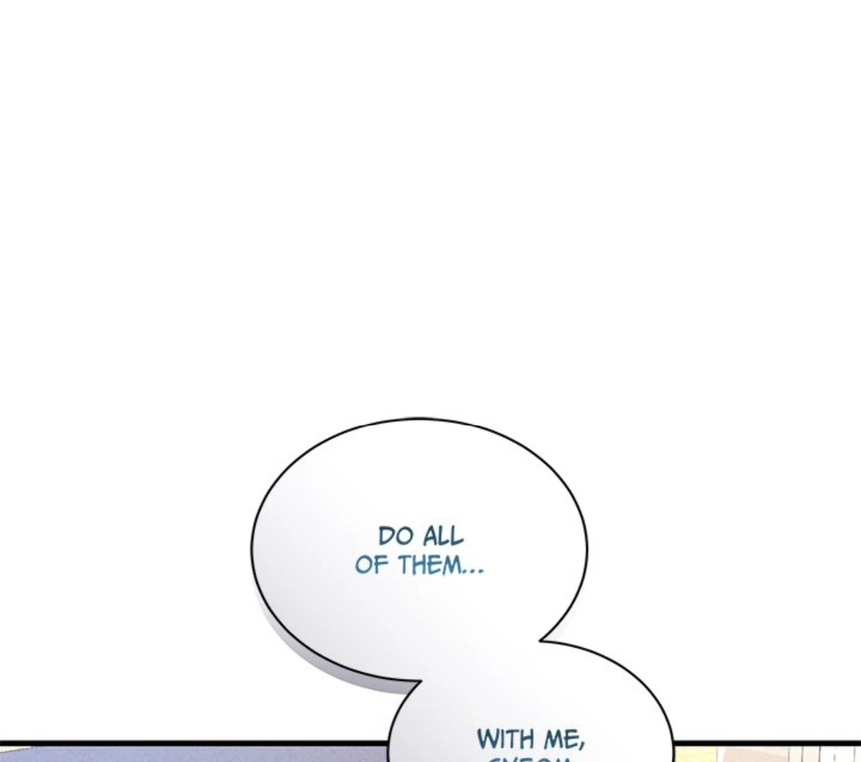 Two Flavored Crush - Chapter 26 manhwa