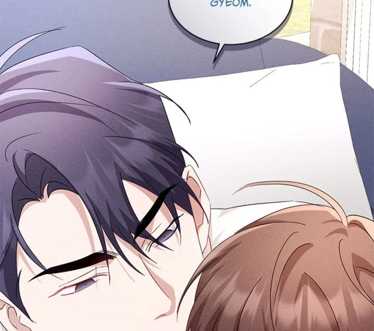 Two Flavored Crush - Chapter 26 manhwa