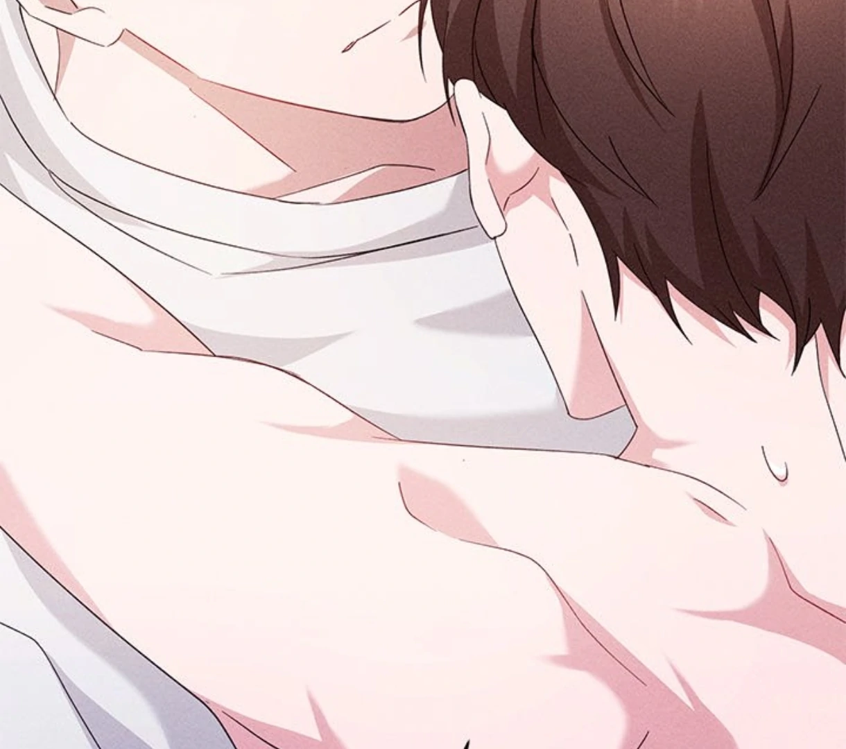 Two Flavored Crush - Chapter 26 manhwa