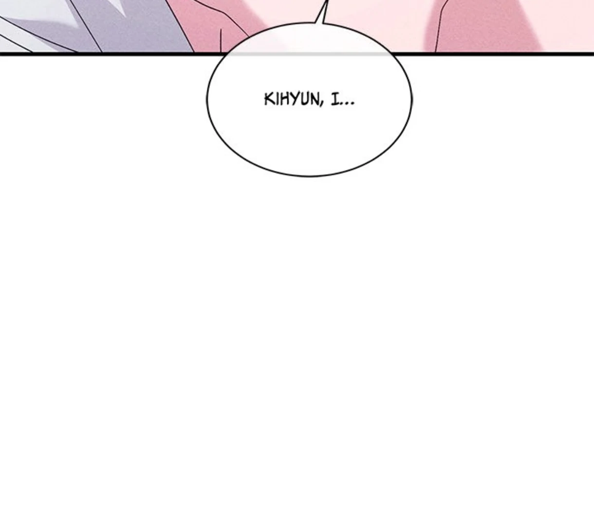 Two Flavored Crush - Chapter 26 manhwa