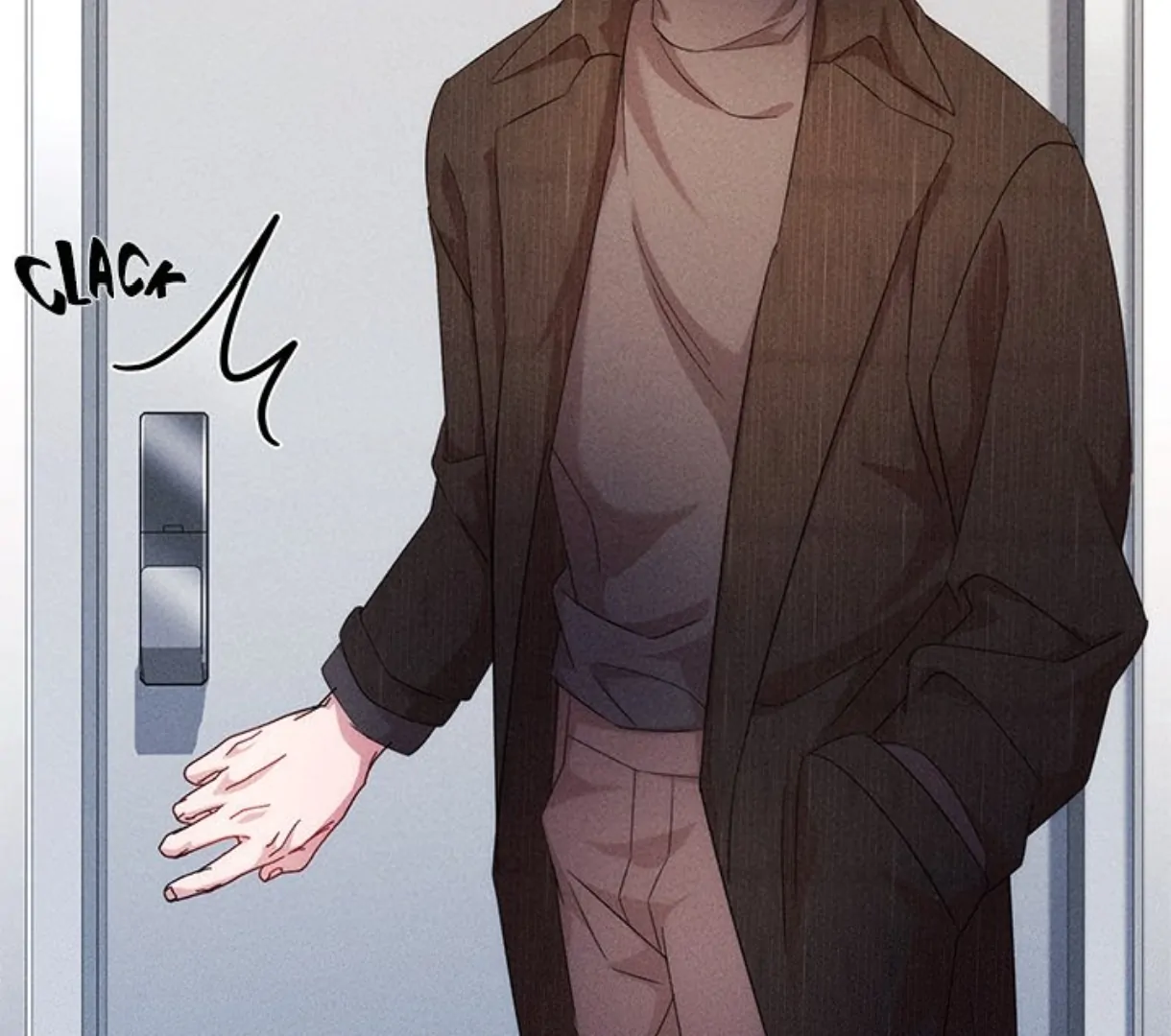 Two Flavored Crush - Chapter 26 manhwa
