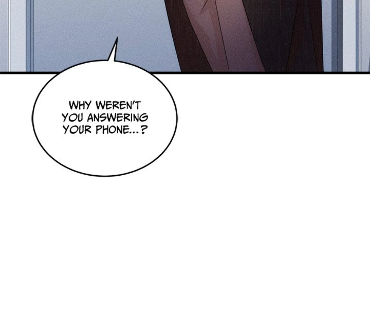 Two Flavored Crush - Chapter 26 manhwa