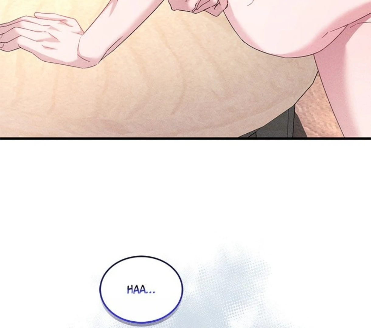 Two Flavored Crush - Chapter 26 manhwa