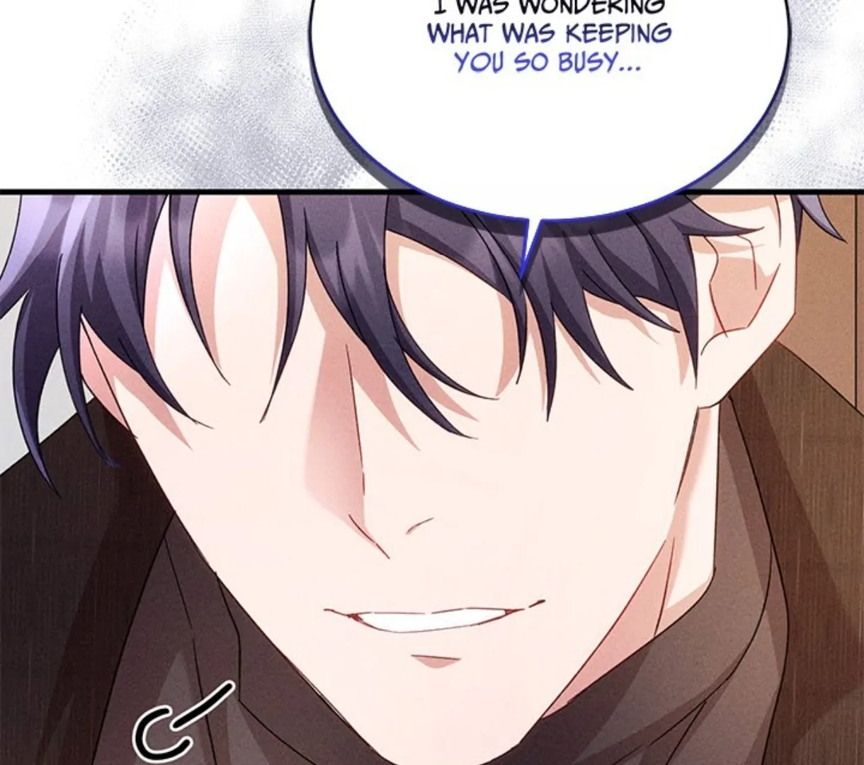 Two Flavored Crush - Chapter 26 manhwa