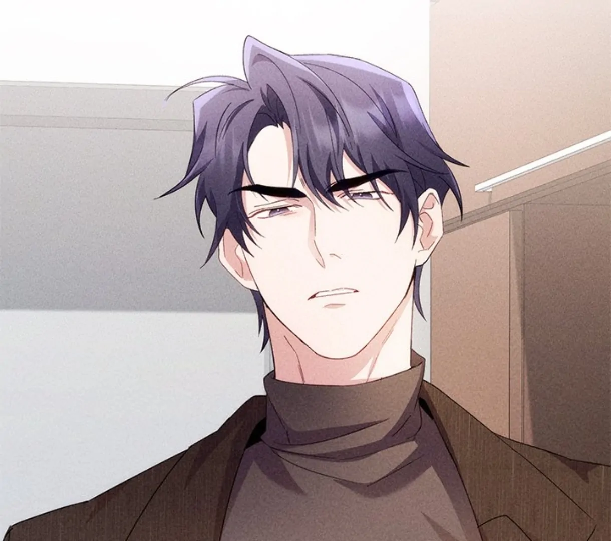 Two Flavored Crush - Chapter 26 manhwa