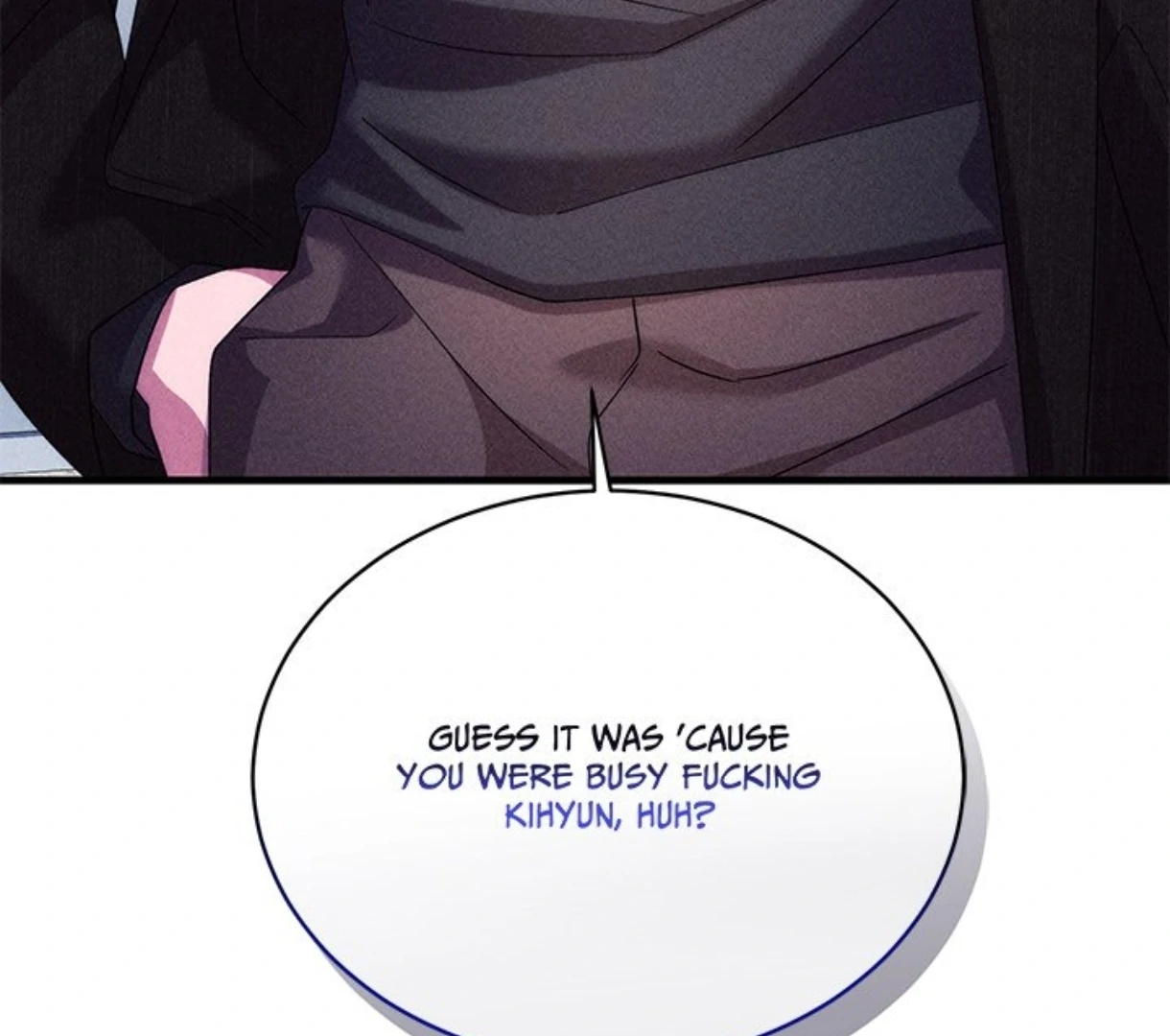 Two Flavored Crush - Chapter 26 manhwa