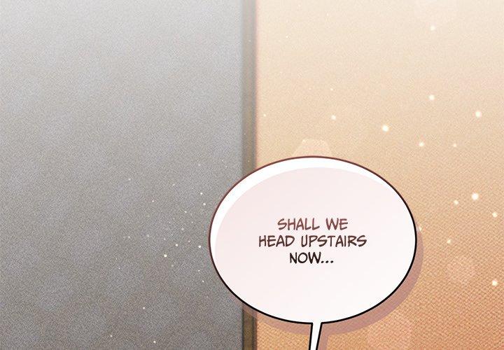 Two Flavored Crush - Chapter 3 manhwa