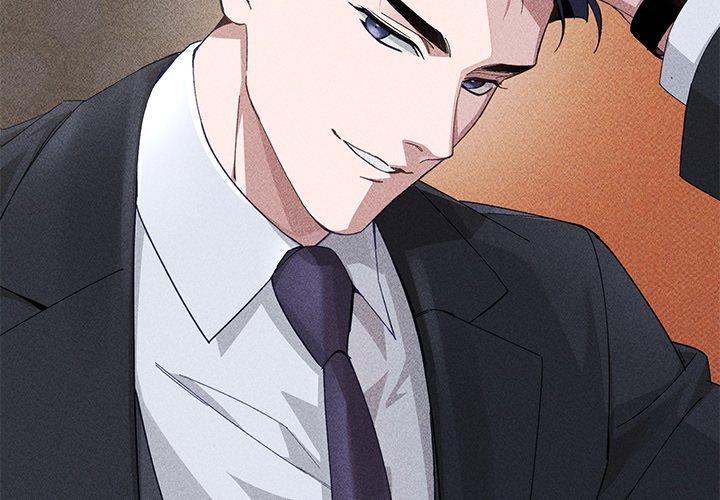 Two Flavored Crush - Chapter 3 manhwa