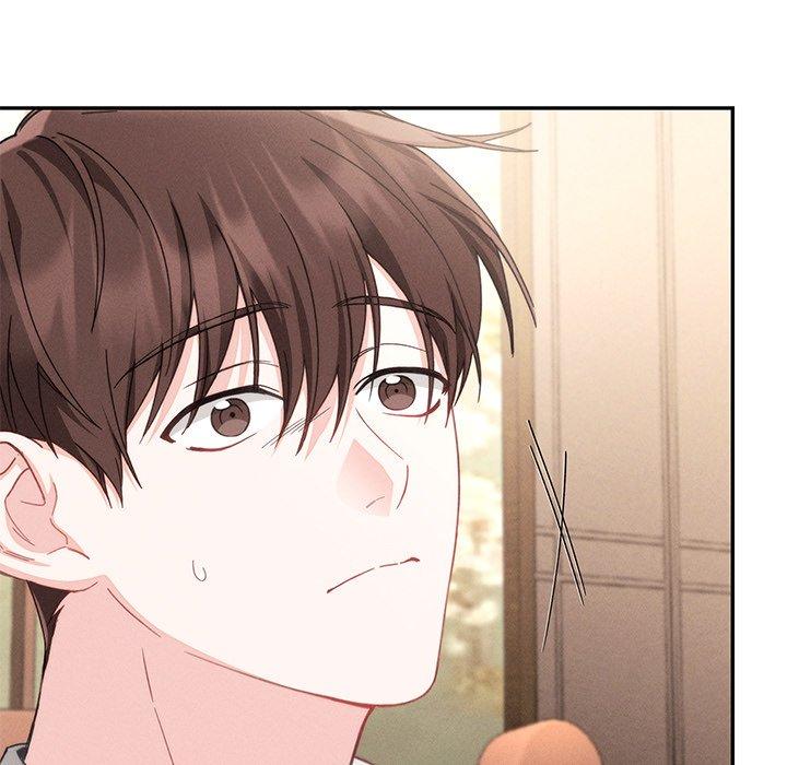 Two Flavored Crush - Chapter 3 manhwa