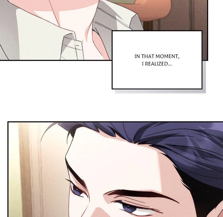 Two Flavored Crush - Chapter 3 manhwa