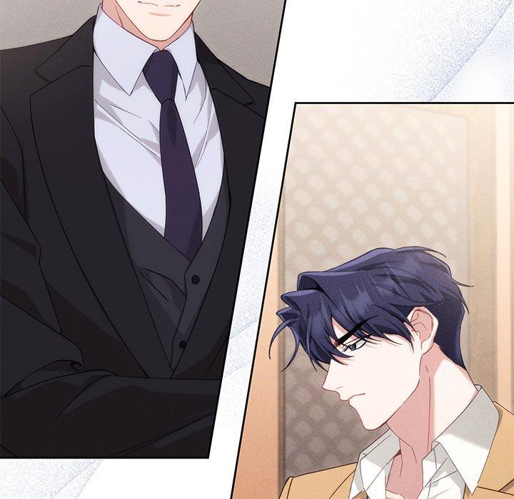 Two Flavored Crush - Chapter 3 manhwa