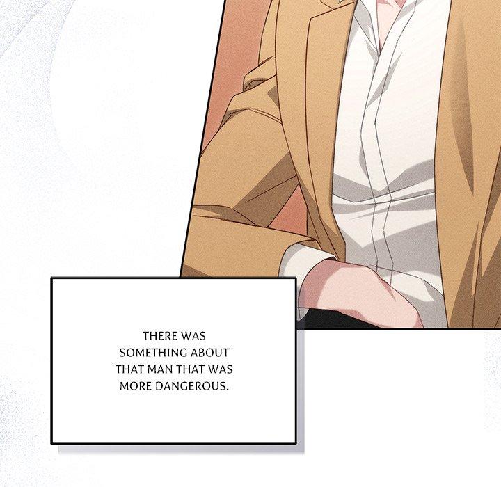 Two Flavored Crush - Chapter 3 manhwa