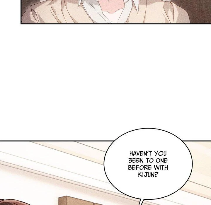 Two Flavored Crush - Chapter 3 manhwa