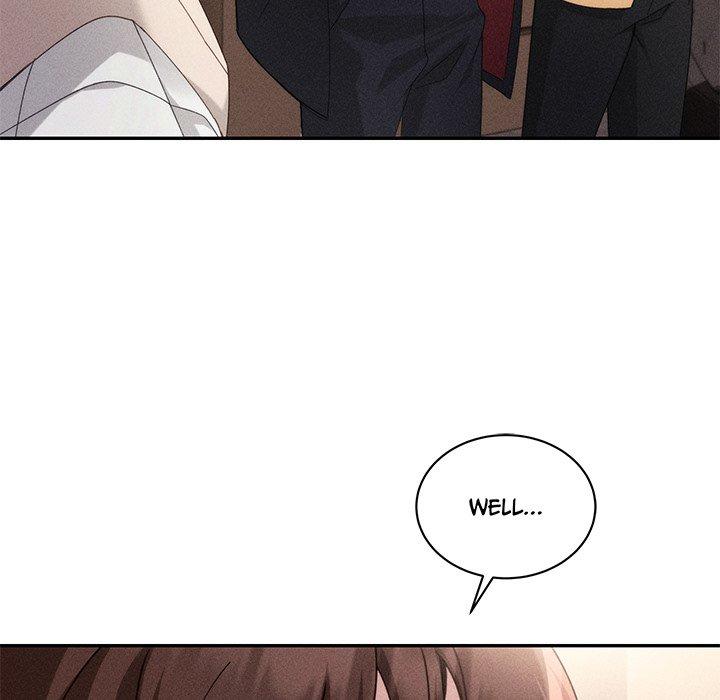 Two Flavored Crush - Chapter 3 manhwa