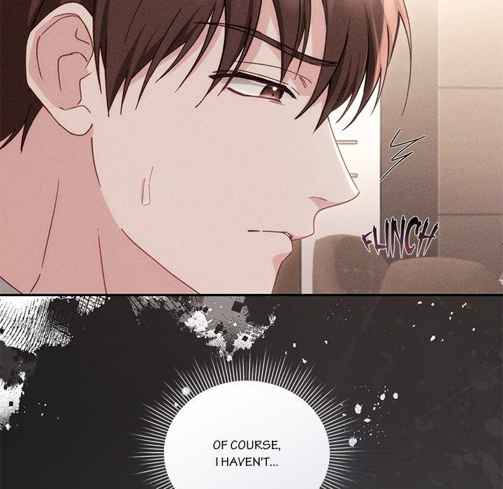 Two Flavored Crush - Chapter 3 manhwa