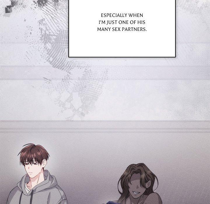 Two Flavored Crush - Chapter 3 manhwa