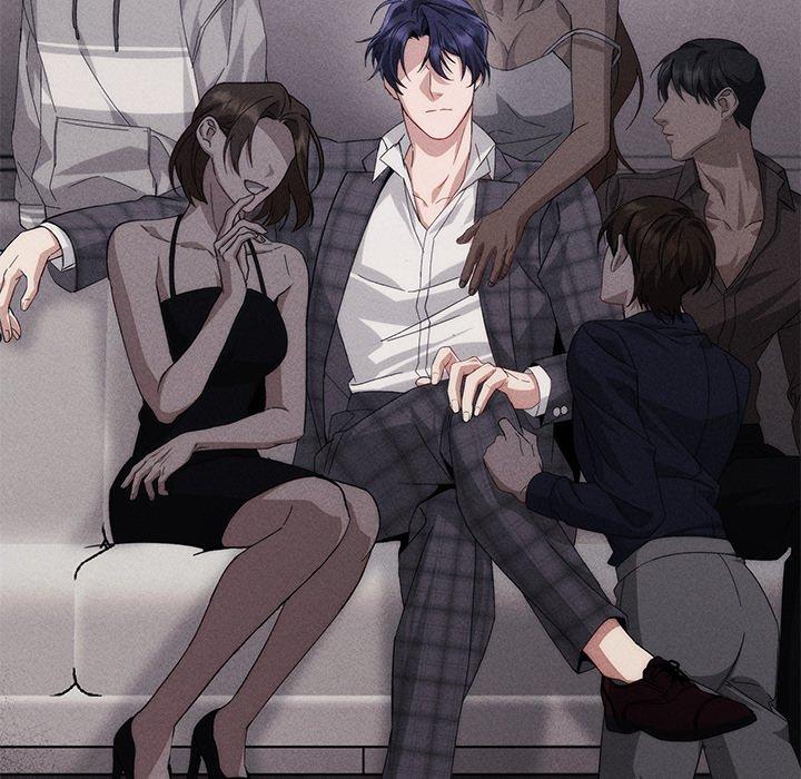 Two Flavored Crush - Chapter 3 manhwa